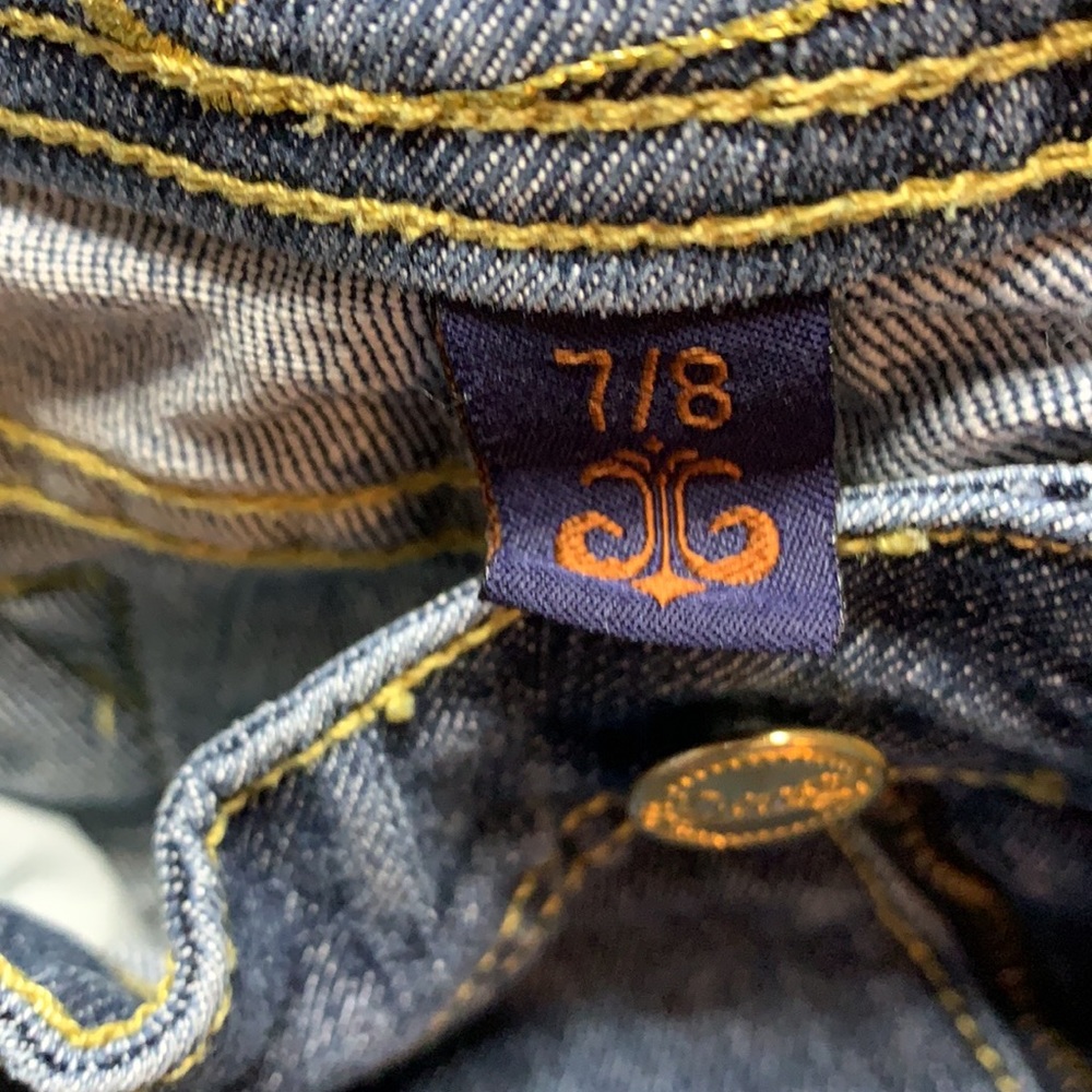 Jeans - Picture 3 of 6